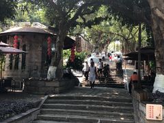 -胡里山炮台