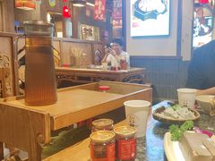 -蜀大侠火锅(春熙路店)