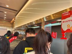 -一代烤翅王(大汉口店)