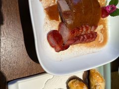 -ZEN采蝶轩·粤味臻鲜·手作点心·商务宴请(泰州店)