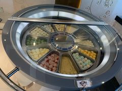 -索菲特酒店 · 云尚天际自助餐厅