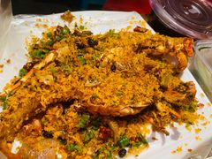 -丁字口海鲜热炒·烧烤大排档