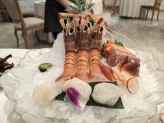 -京彩臻品火锅