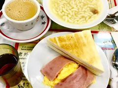 -华星冰室(湾仔店)
