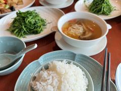 -镇江苏宁万豪酒店-苏筵中餐厅
