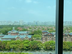 -上海浦东嘉里大酒店