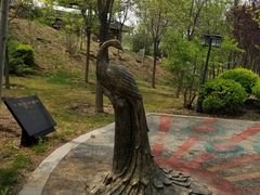 -武清南湖绿博园