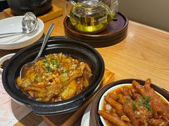 -顺风汤馆·广府粤菜(江宸天街店)