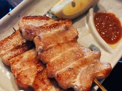 -小山日本料理(兴业太古汇店)
