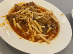 -济南喜来登酒店-采悦轩中餐厅