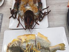 -船奇蒸汽海鲜·闽菜(八市海鲜总店)