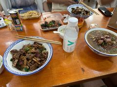 -姚记面馆(瑶琳路店)