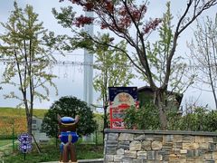 -天河潭旅游度假区