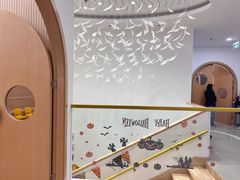 -飞童凡响艺术学校(松江区九里亭校区)