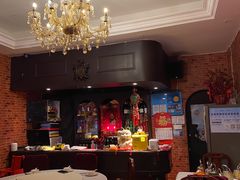 -永兴餐厅(复兴中路店)