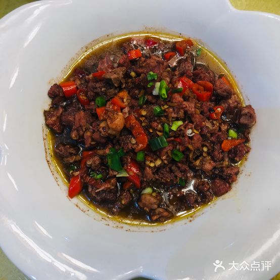 萍乡特色土菜馆(云飞店)