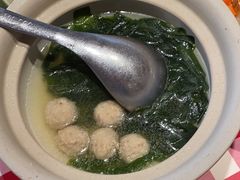 -西贝莜面村(金隅嘉品mall店)