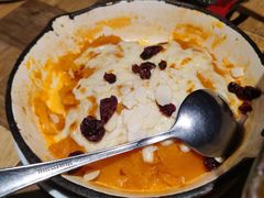 -蜜桃餐厅·伴山(绿宝广场店)