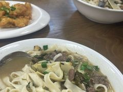 -立文冬·鲜活面(杭州太合商业中心店)