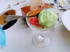 法式冰淇淋-月亮花园扒房西餐(天来大酒店店)