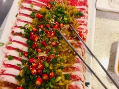 泡椒肥牛-猫抓烤肉(春熙路店)