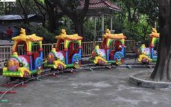 -大望京儿童游乐场