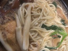 -凡老头米线砂锅(古荡新村西粮站)