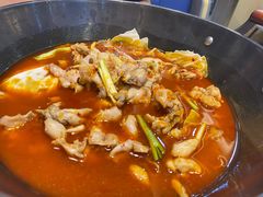 -靓虾二哥长沙地标小龙虾(五一广场店)