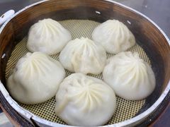 鲜肉汤包-苏亦铭馄饨店(凤凰西街店)