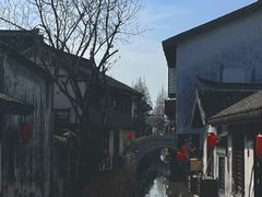 -南翔古镇