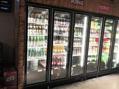 -破店肥蛤·海鲜·烧烤(翠园街店)
