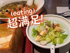 -港丽餐厅(来福士店)