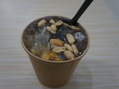 -溢仙茶(中防万宝城店)