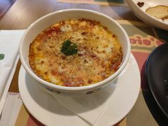 -安妮意大利餐厅(国贸店)