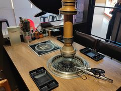 -火炉火自助餐(枫蓝国际店)