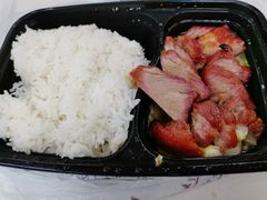 -香港新发烧腊茶餐厅(万象店)