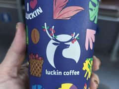 -瑞幸咖啡(东海缤纷天地店)