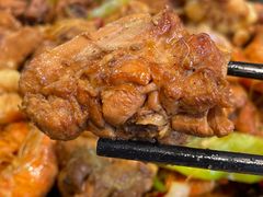 -状元虎.摇滚炒鸡.家常菜(义勇街店)
