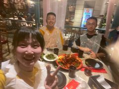 -沪小胖小龙虾(淮海中路旗舰店)