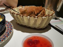 -俄士厨房(五棵松华熙LIVE店)