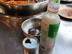 -大虎老火锅(直港大道店)