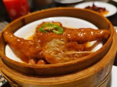 -博悦茶餐厅(文殊院店)