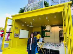 -东莞松山湖万象汇