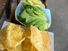 -乡土黄·鲜牛肉火锅·小龙虾(兴业街店)