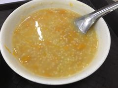 -北大学一食堂