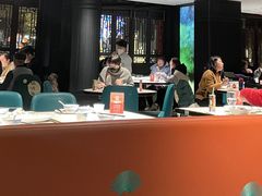 -绿波廊(豫园店)