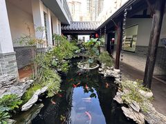 -顺德渔村·岭南一号