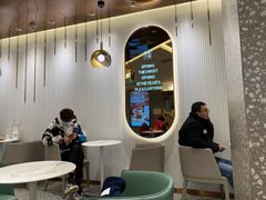 -奈雪的茶(天河城店)