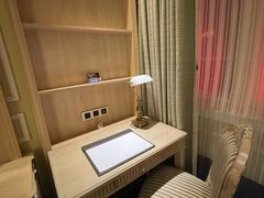 -澳门励庭海景酒店