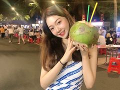 -海大南门夜市(海富街店)